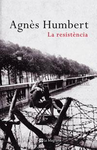RESISTENCIA -ALES- | 9788498673616 | HUMBERT, AGNÈS