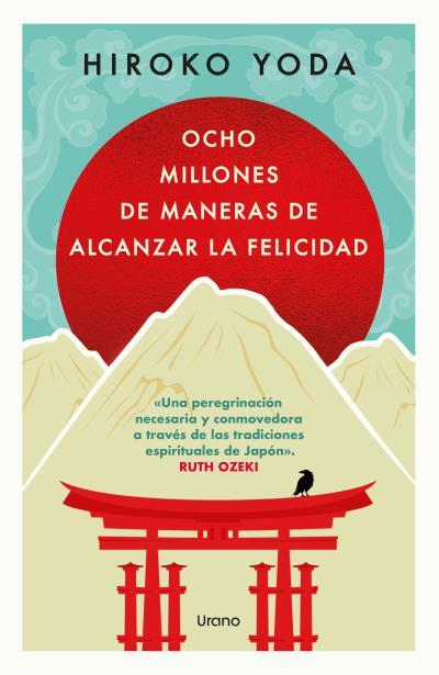 OCHO MILLONES DE MANERAS DE ALCANZAR LA FELICIDAD | 9791387662264 | YODA, HIROKO