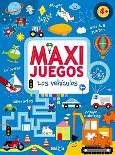 VEHICULOS | 9789037491364
