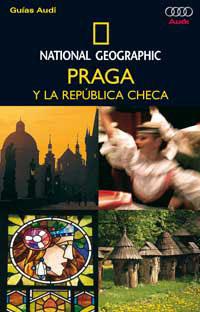 PRAGA Y LA REPUBLICA CHECA -GUIAS AUDI | 9788482983196 | BROOK, S.