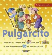 PULGARCITO | 9788499139104