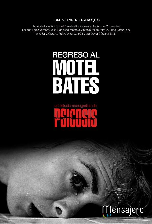 REGRESO AL MOTEL BATES | 9788427134379 | PLANES, JOSE A.
