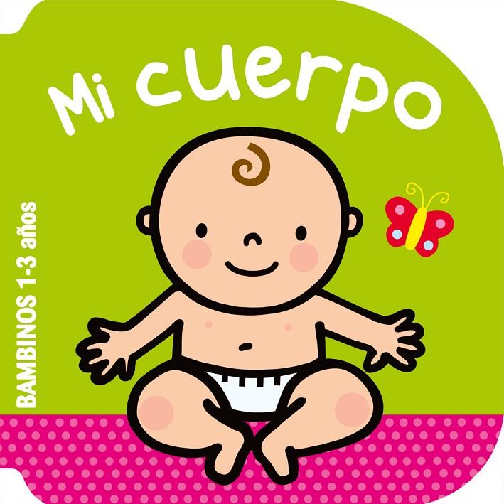 MI CUERPO | 9789037498578 | BALLON