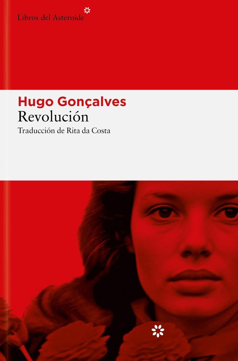 REVOLUCIÓN | 9788410178359 | GONÇALVES, HUGO