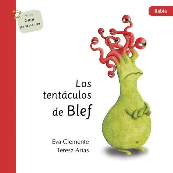 TENTACLES D'EN BLEF RABIA | 9788494771439