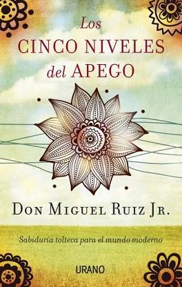 CINCO NIVELES DEL APEGO | 9788479538477 | RUIZ JR., MIGUEL