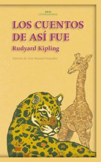 CUENTOS DE ASI FUE | 9788446015383 | KIPLING, RUDYARD
