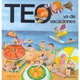 TEO VA DE VACACIONES | 9788471764638 | DENOU, VIOLETA