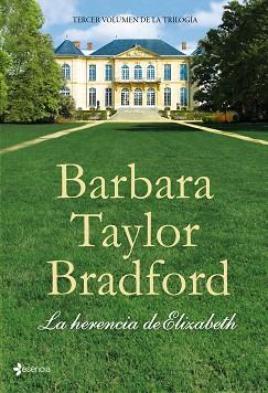 LA HERENCIA DE ELIZABETH | 9788408103660 | BARBARA TAYLOR BRADFORD