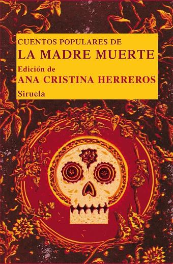 CUENTOS POPULARES DE LA MADRE MUERTE TE-18 | 9788498416084 | HERREROS, ANA CRISTINA