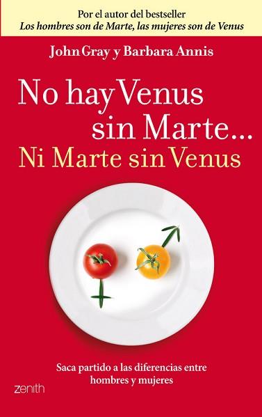 NO HAY VENUS SIN MARTE... NI MARTE SIN VENUS | 9788408037705 | GRAY, JOHN