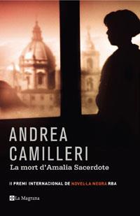 MORT D'AMALIA SACERDOTE-CAMILL | 9788498673609 | CAMILLERI, ANDREA