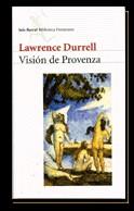 VISION DE PROVENZA | 9788432219276 | DURRELL, LAWRENCE