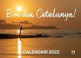 2022 BON DIA CATALUNYA! CALENDARI | 9781901175530