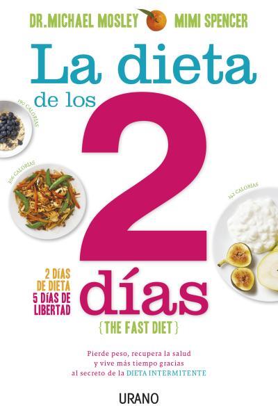 DIETA DE LOS DOS DÍAS | 9788479538675 | MOSLEY, MICHAEL