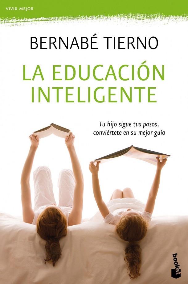 EDUCACION INTELIGENTE | 9788484609377 | BERNABE TIERNO