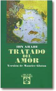 TRATADO DEL AMOR | 9788441400795 | ARABI, IBN