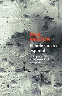 HOLOCAUSTO ESPAÑOL | 9788499894812 | PRESTON,PAUL