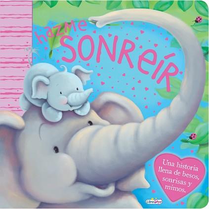 HAZME SONREIR | 9788491201847 | IGLOO BOOKS LTD
