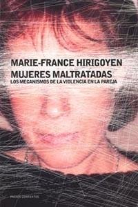 MUJERES MALTRATADAS | 9788449318689 | MARIE-FRANCE, HIRIGOYEN