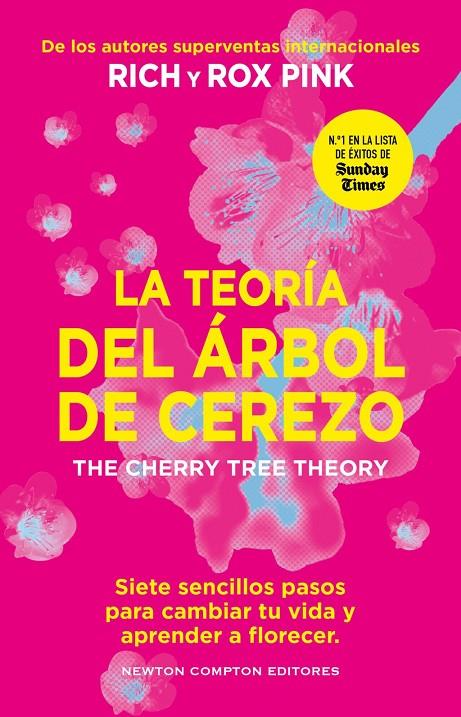 LA TEORÍA DEL ÁRBOL DE CEREZO | 9791388259647 | PINK, ROX / PINK, RICH