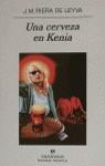 UNA CERVEZA EN KENIA | 9788433909855 | RIERA DE LEYVA, J.M.