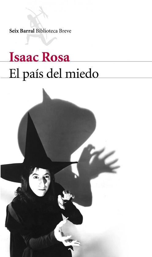 PAIS DEL MIEDO | 9788432212604 | ROSA, ISSAC