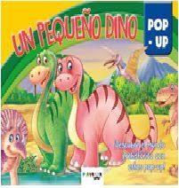 UN PEQUEÑO DINO | 9788417076504 | EQUIPO EDITORIAL
