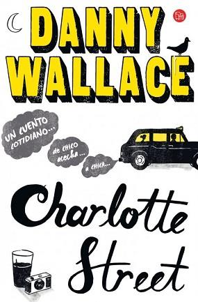 CHARLOTTE STREET FG | 9788466327091 | WALLACE, DANIEL