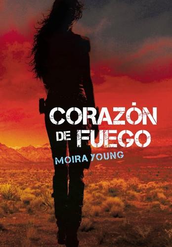 CORAZÓN DE FUEGO | 9788484417637 | YOUNG,MOIRA