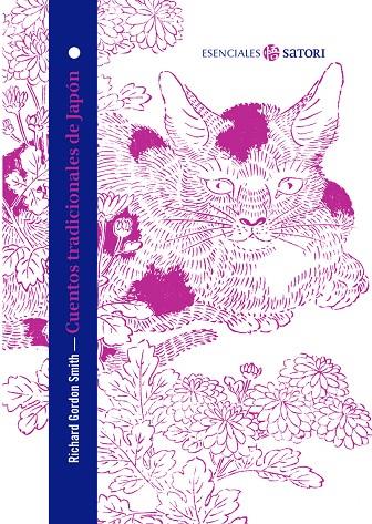 CUENTOS TRADICIONALES DE JAPÓN (BOLSILLO) | 9788417419783 | GORDON SMITH, RICHARD