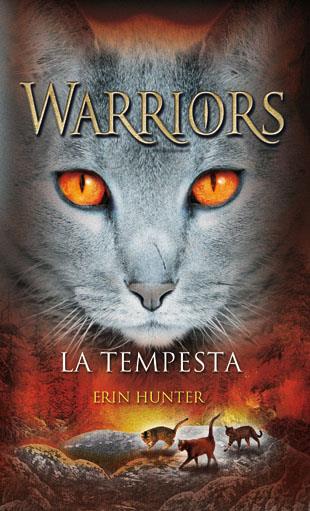 TEMPESTA | 9788424645496 | HUNTER, ERIN