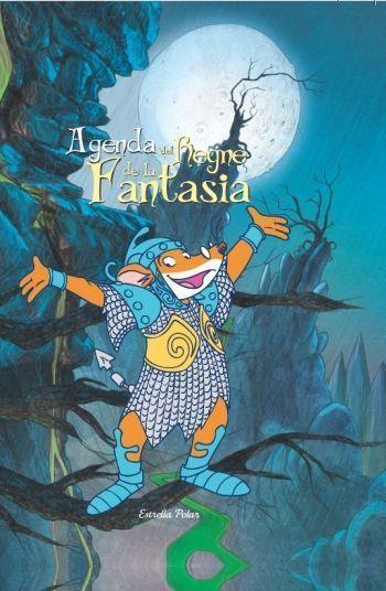 AGENDA GERONIMO STILTON | 9788499328720 | GERONIMO STILTON