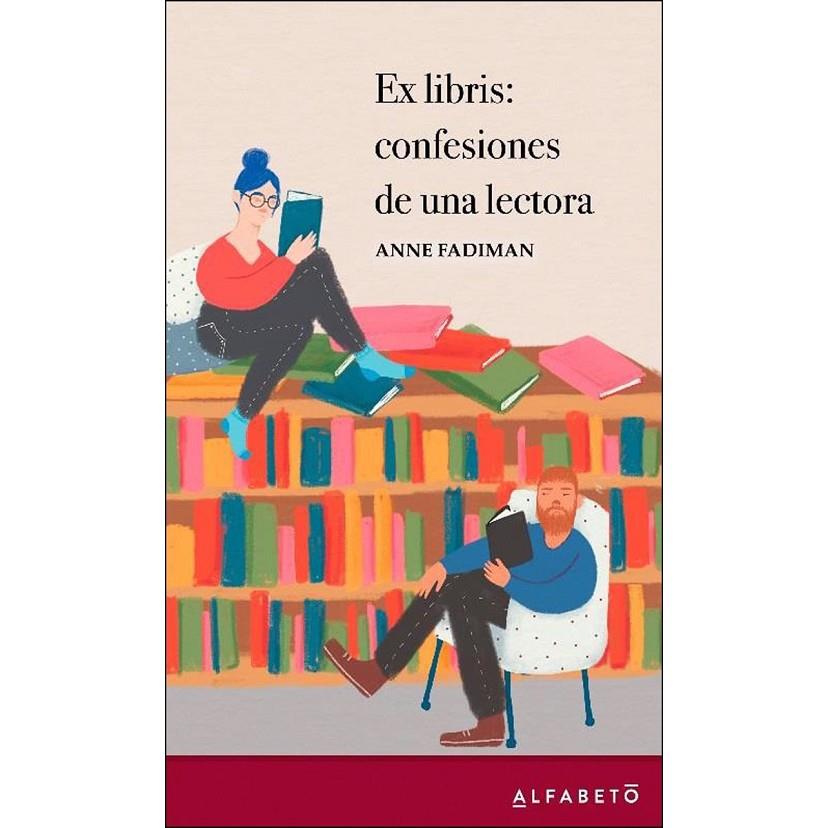 EXLIBRIS | 9788494994227