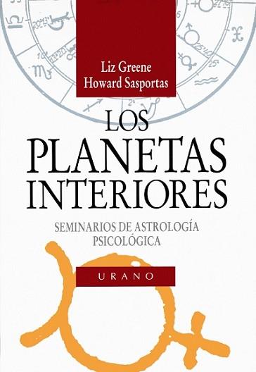 PLANETAS INTERIORES,LOS | 9788479531232 | GREENE,LIZ