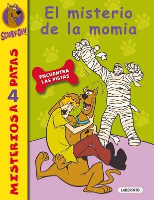 MISTERIO DE LA MOMIA | 9788484835035 | GELSEY, JAMES