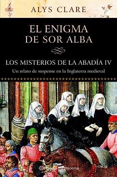 ENIGMA DE SOR ALBA | 9788408059936 | CLARE, ALYS