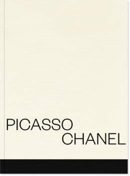 PICASSO/CHANEL | 9788417173692 | LUENGO ARTIÑANO, PAULA / GUTIÉRREZ FERNÁNDEZ, JUAN / GENTY, MARIKA / MARNY, DOMINIQUE / HAASE, BIRGI