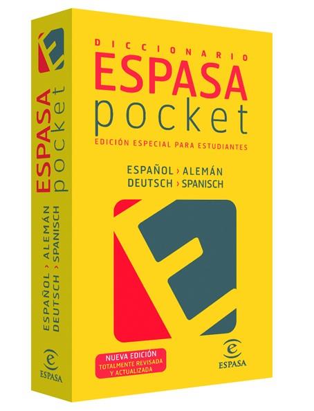 DICC. ESPAÑOL- ALEMÁN | 9788467024982