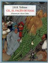 GIL, EL PAGES DE HAM | 9788431631727 | TOLKIEN, J. R. R.