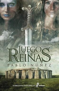 JUEGO DE REINAS | 9788435063074 | NUÑEZ PABLO