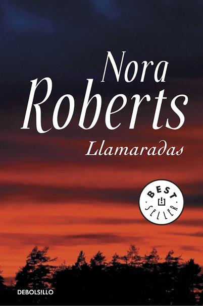 LLAMARADAS | 9788490322550 | ROBERTS,NORA