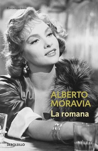 ROMANA | 9788497935517 | MORAVIA, ALBERTO