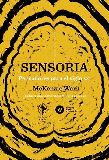 SENSORIA | 9791387713102 | , MCKENZIE WARK