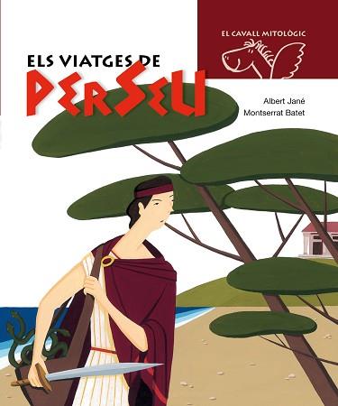 VIATGES PERSELI, ELS | 9788498252378 | JANE, ALBERT / GINARD, PERE