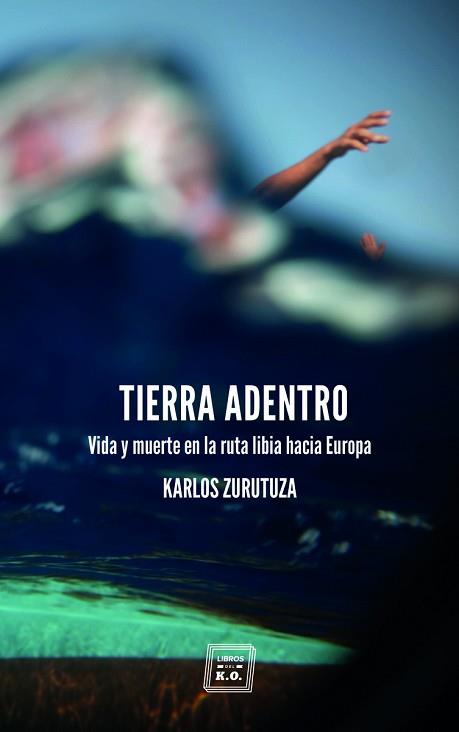 TIERRA ADENTRO | 9788416001903