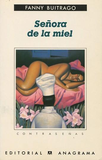 SE¥ORA DE LA MIEL | 9788433923639 | BUITRAGO, FANNY