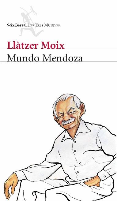 EL MUNDO DE EDUARDO MENDOZA | 9788432209000 | MOIX, LLàTZER