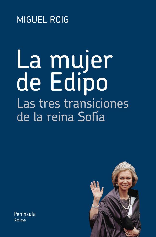 MUJER DE EDIPO | 9788499421629 | ROIG, MIGUEL