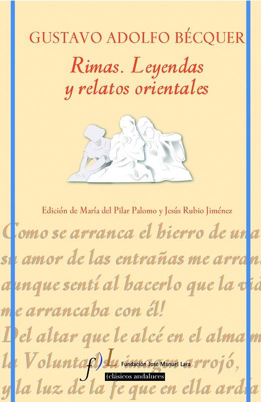 RIMAS, LEYENDAS Y RELATOS ORIGINALES. GUSTAVO A. B | 9788415673071